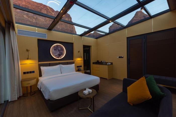 rum reserve resort by luxotel