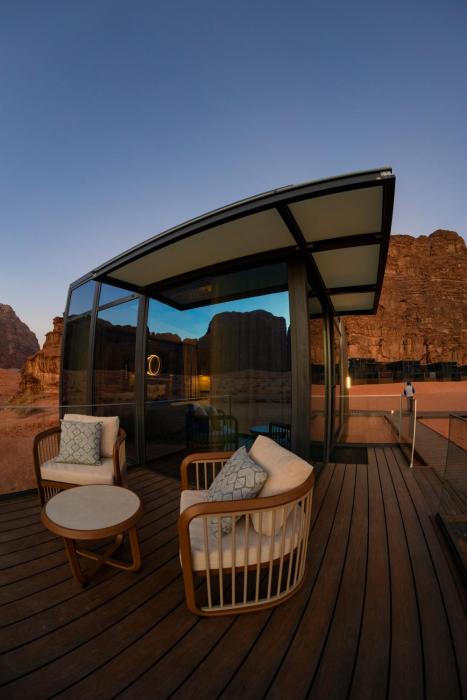 rum reserve resort by luxotel