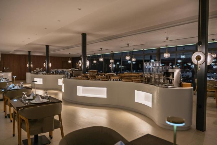 rum reserve resort by luxotel
