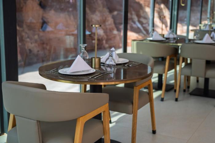 rum reserve resort by luxotel