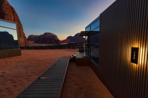 rum reserve resort by luxotel