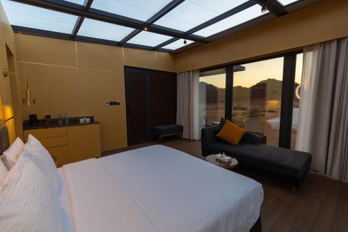 rum reserve resort by luxotel
