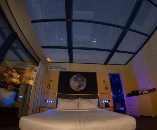 rum reserve resort by luxotel