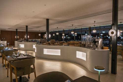 rum reserve resort by luxotel