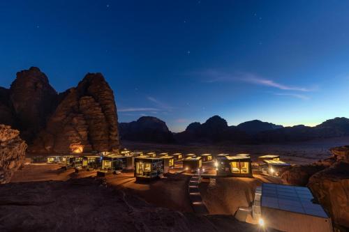 rum reserve resort by luxotel