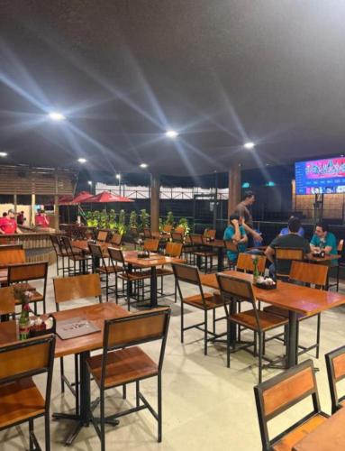 pousada arena 165