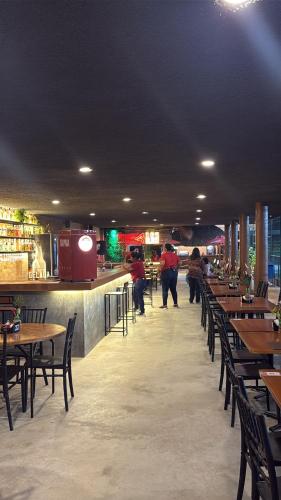 pousada arena 165