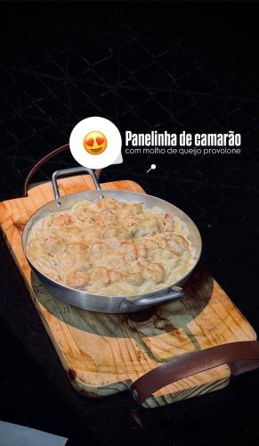 pousada arena 165