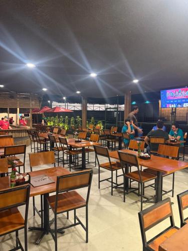 pousada arena 165