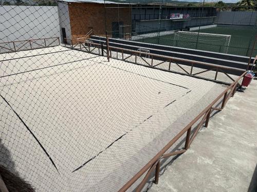 pousada arena 165