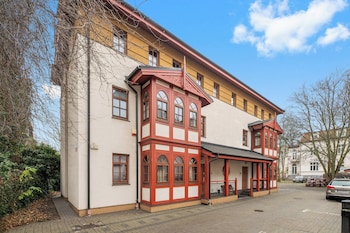 Zacisze Centrum 2 9 12Bygrand Apartments,,2 star