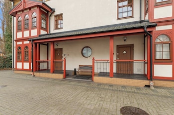 Zacisze Centrum 2 9 12Bygrand Apartments,,2 star