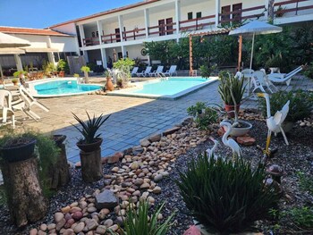 Villa Do Arraial Hotel,,3 star