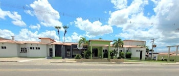 Villa Do Arraial Hotel,,3 star