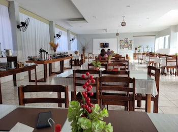 Villa Do Arraial Hotel,,3 star