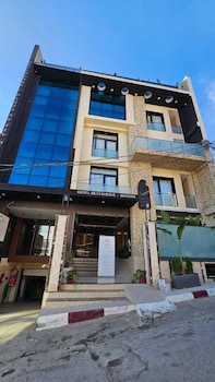 rv hotel dely brahim