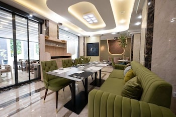 Rv Hotel - Dely Brahim,,3 star