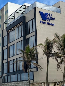Vhome Flat Hotel,,3 star