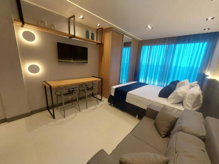 vhome flat hotel