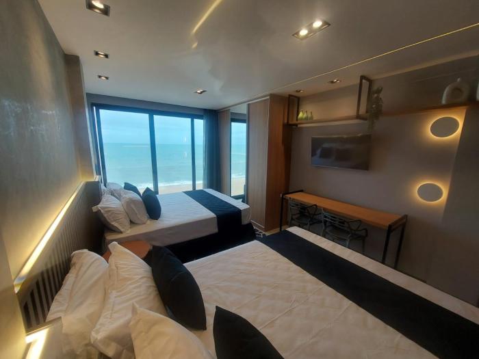 vhome flat hotel