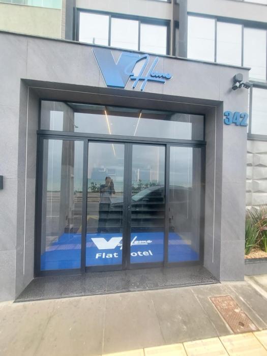 vhome flat hotel