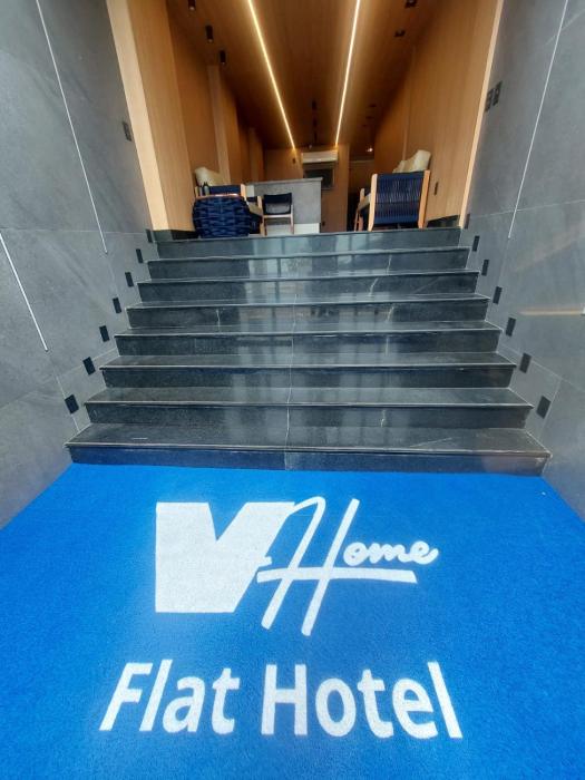 vhome flat hotel