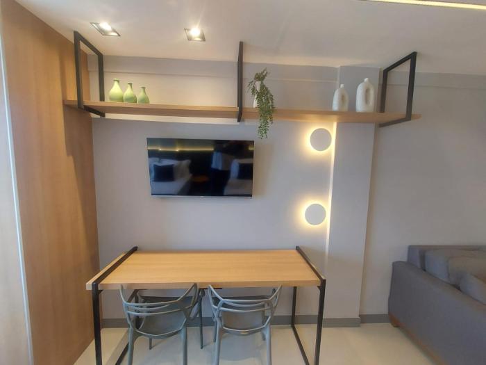 vhome flat hotel
