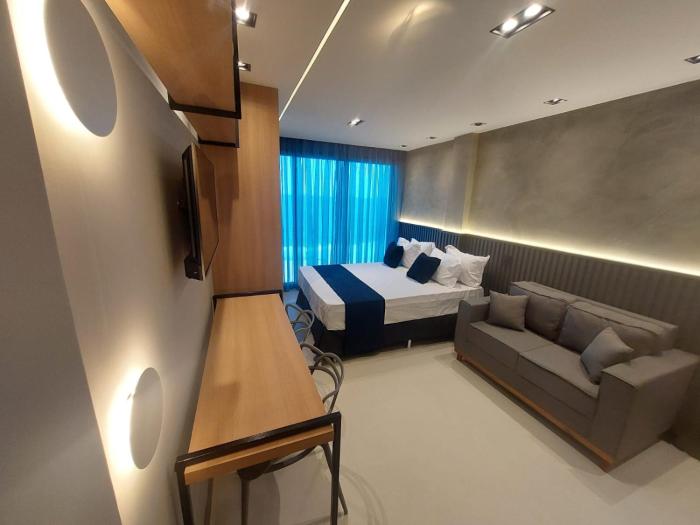 vhome flat hotel