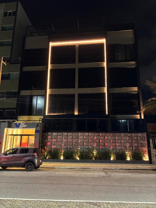 vhome flat hotel