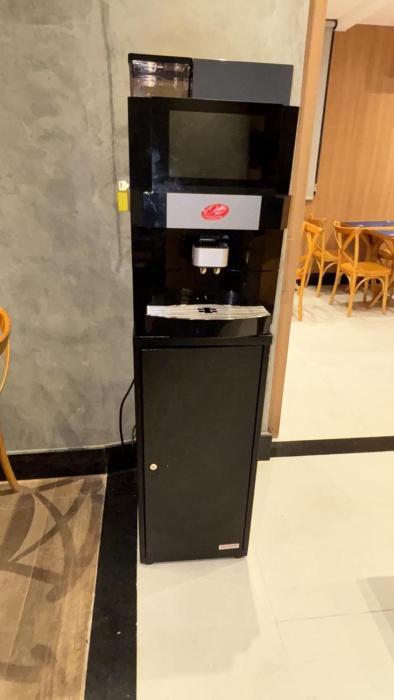 vhome flat hotel