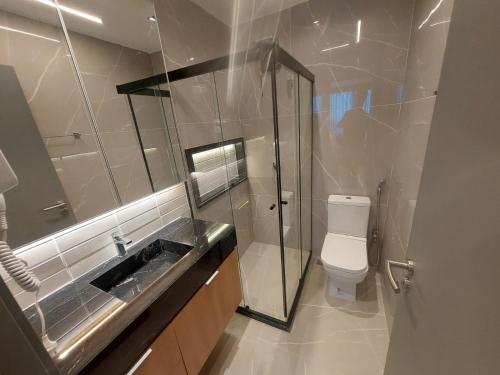 vhome flat hotel