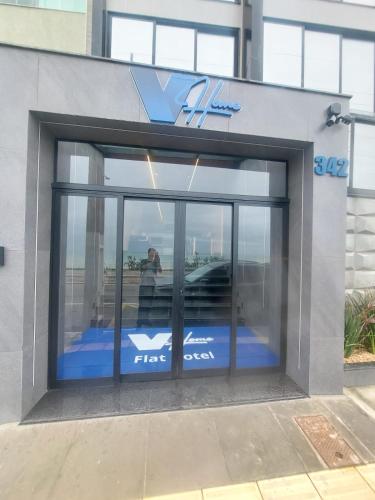 vhome flat hotel