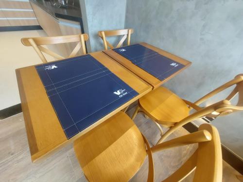 vhome flat hotel