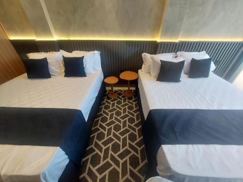vhome flat hotel