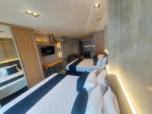vhome flat hotel