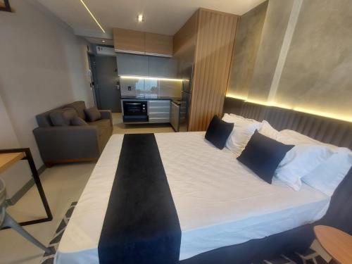 vhome flat hotel