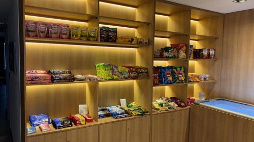 vhome flat hotel