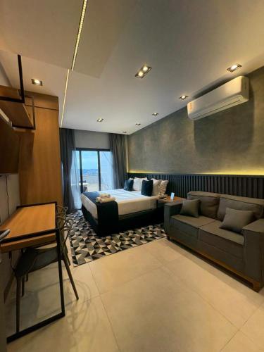 vhome flat hotel