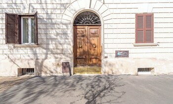 crescenzio 74 boutique guest house by ghor