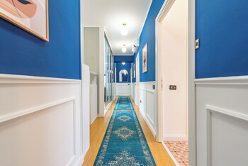 crescenzio 74 boutique guest house by ghor