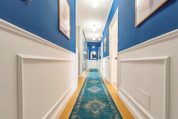 crescenzio 74 boutique guest house by ghor