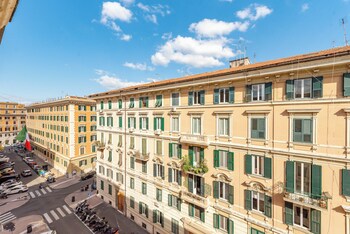 crescenzio 74 boutique guest house by ghor