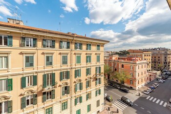 rome