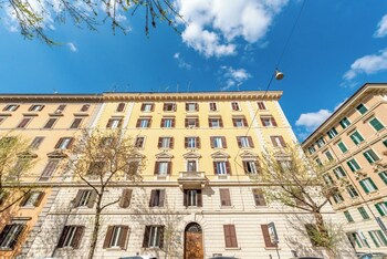 crescenzio 74 boutique guest house by ghor