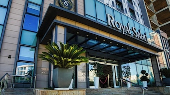 hotel royal sahel said hamdine