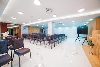 hotel royal sahel said hamdine