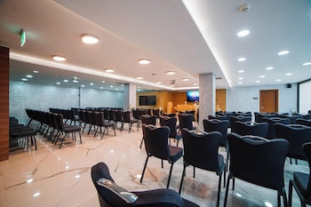 hotel royal sahel said hamdine