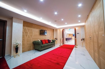 hotel royal sahel said hamdine