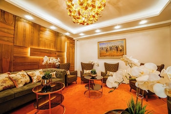 hotel royal sahel said hamdine
