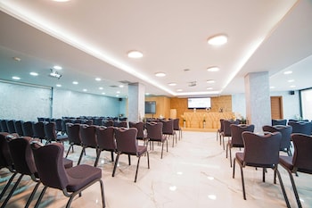 hotel royal sahel said hamdine